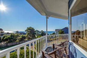 Victorian By The Sea